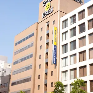 スマイルホテル東京日本橋 ホテル 東京都