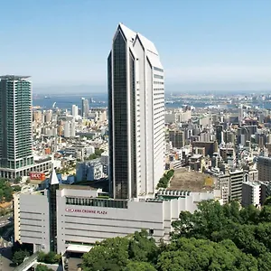 Anaクラウンプラザホテル神戸 ホテル 神戸市